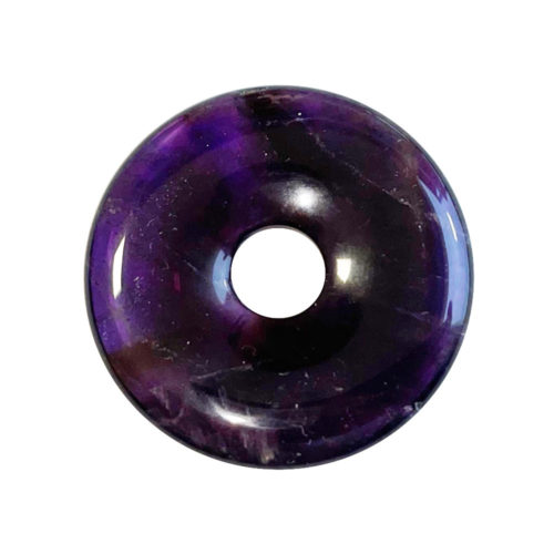 PI Chinois ou Donut Améthyste