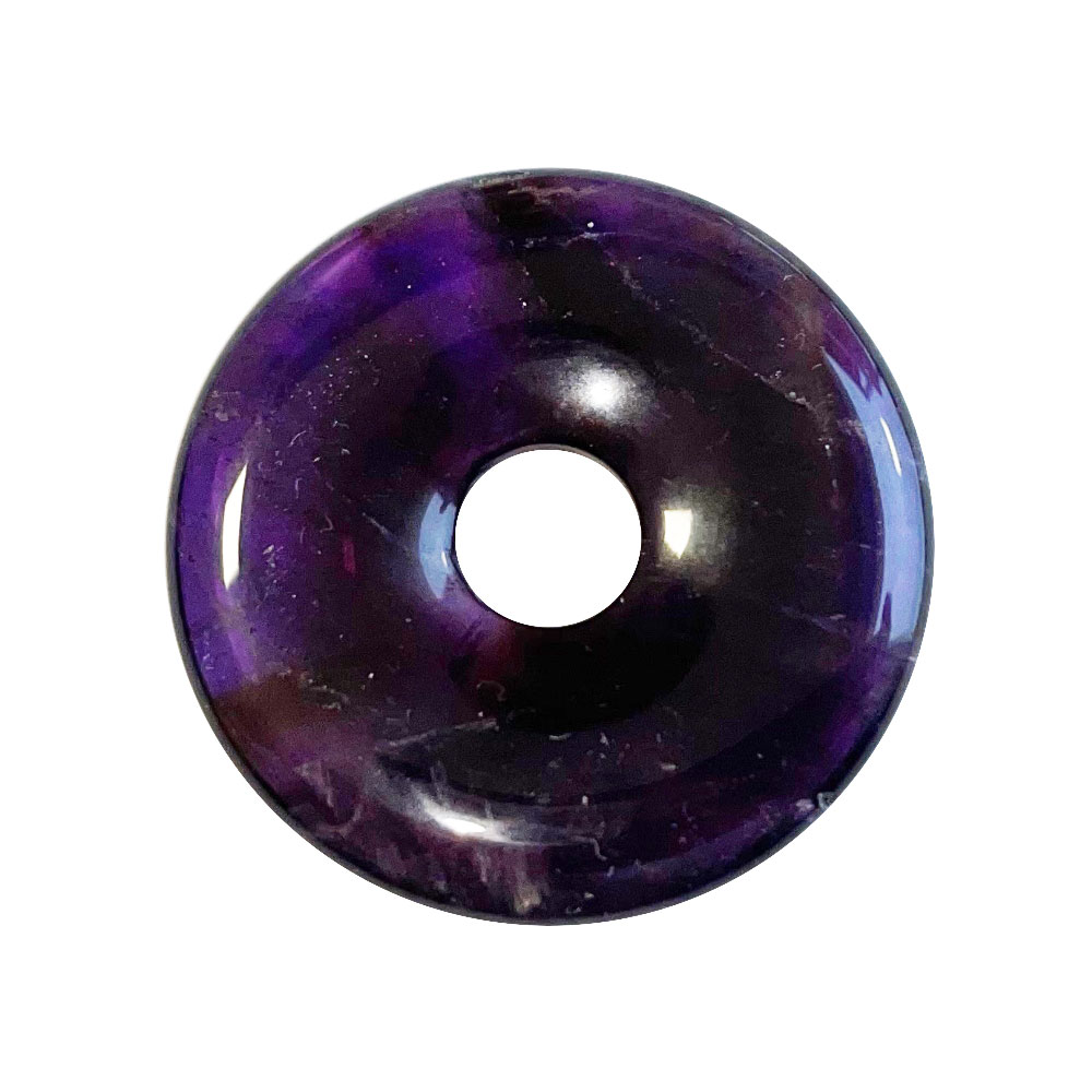 PI Chinois ou Donut Améthyste