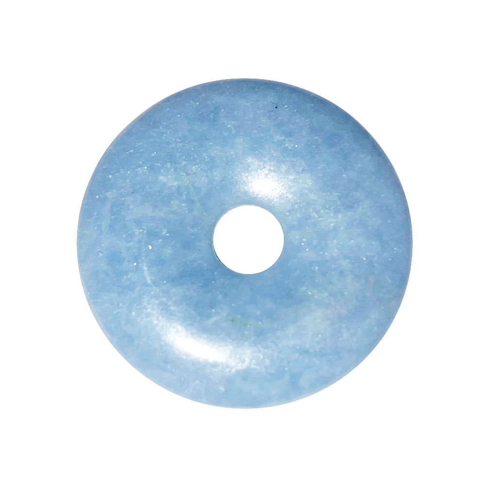 PI Chinois ou Donut Angélite