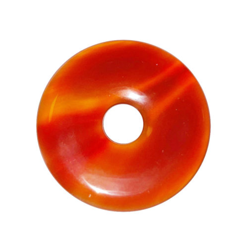 PI Chinois ou Donut Cornaline