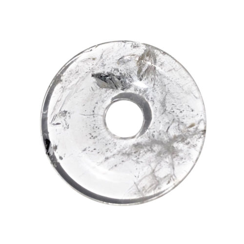 PI Chinois ou Donut Cristal de Roche