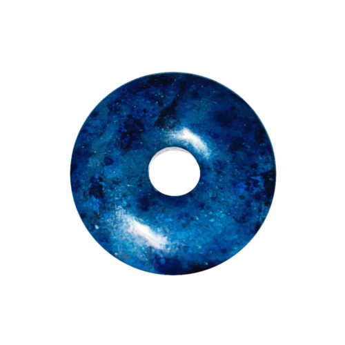 PI Chinois ou Donut Dumortiérite