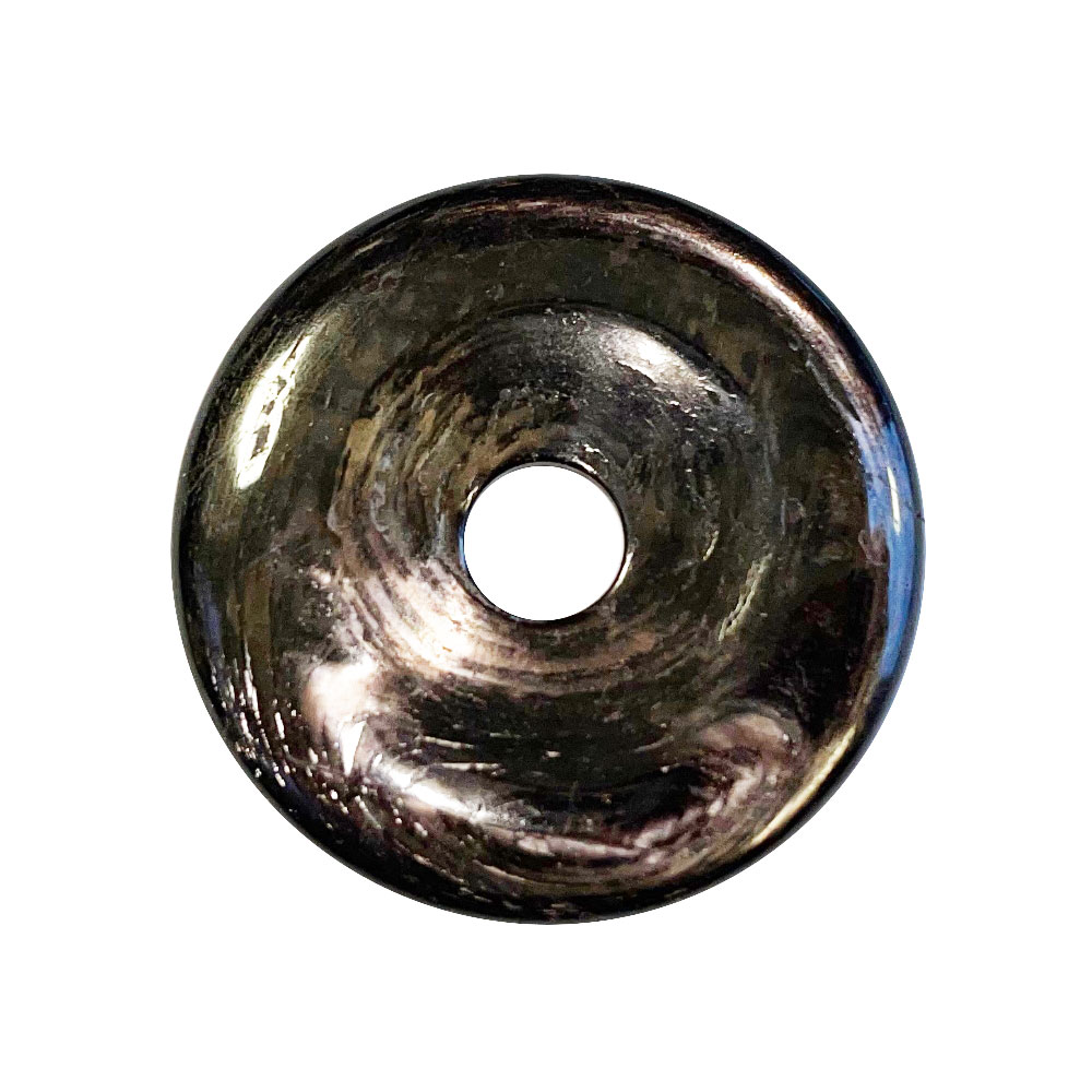 PI Chinois ou Donut Hypersthène