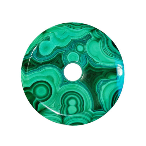 PI Chinois ou Donut Malachite