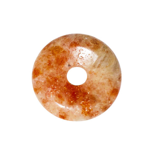 PI Chinois ou Donut Pierre de Soleil