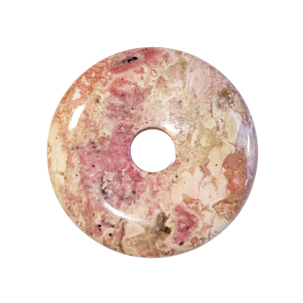 PI Chinois ou Donut Rhodocrosite