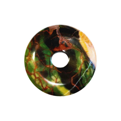 PI Chinois ou Donut Rhyolite de Fleur