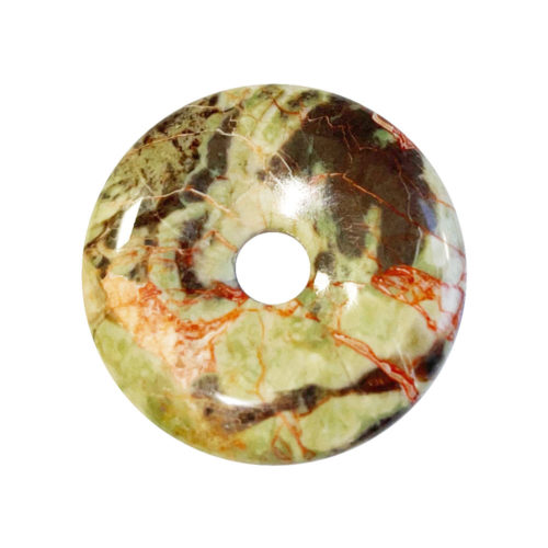 PI Chinois ou Donut Rhyolite de Fleur