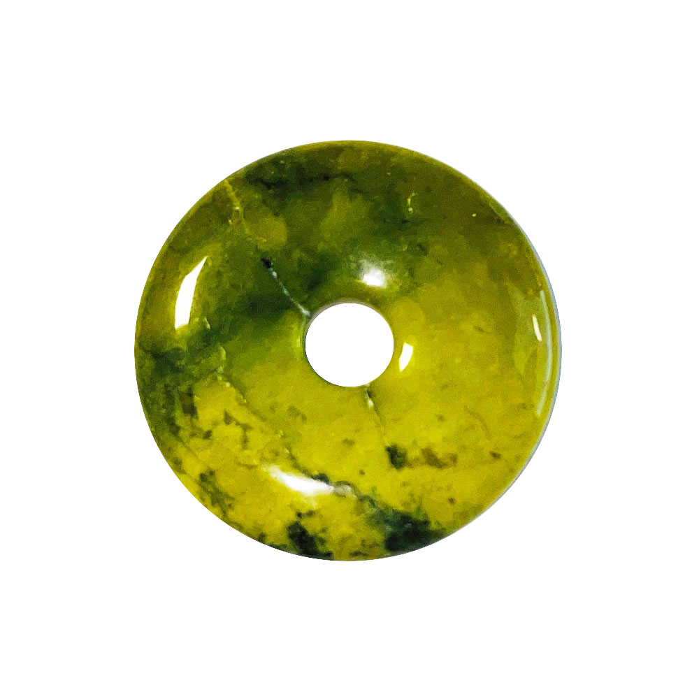 PI Chinois ou Donut Serpentine