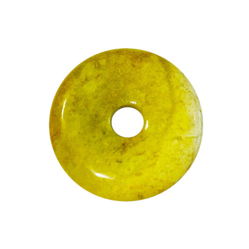 PI Chinois ou Donut Serpentine