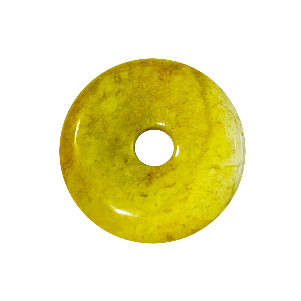 PI Chinois ou Donut Serpentine