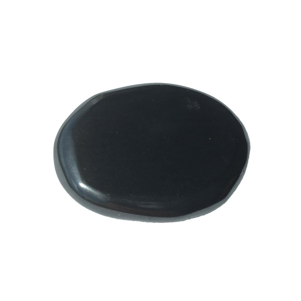 pierre plate hematite