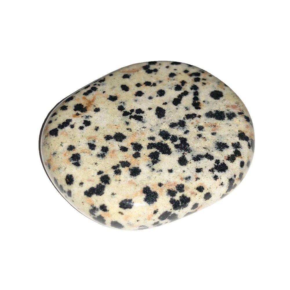 pierre plate jaspe dalmatien