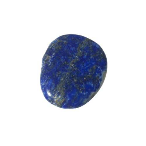 Pierre plate Lapis-lazuli