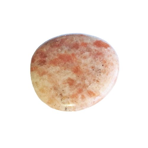 Pierre plate Pierre de soleil