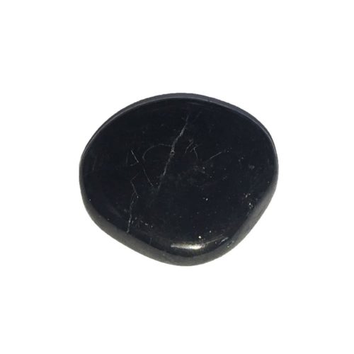 Pierre plate Shungite