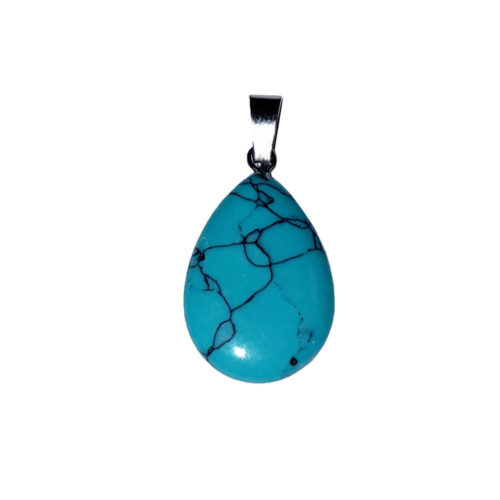 pendentif-turquoise-stabilisee-goutte-02