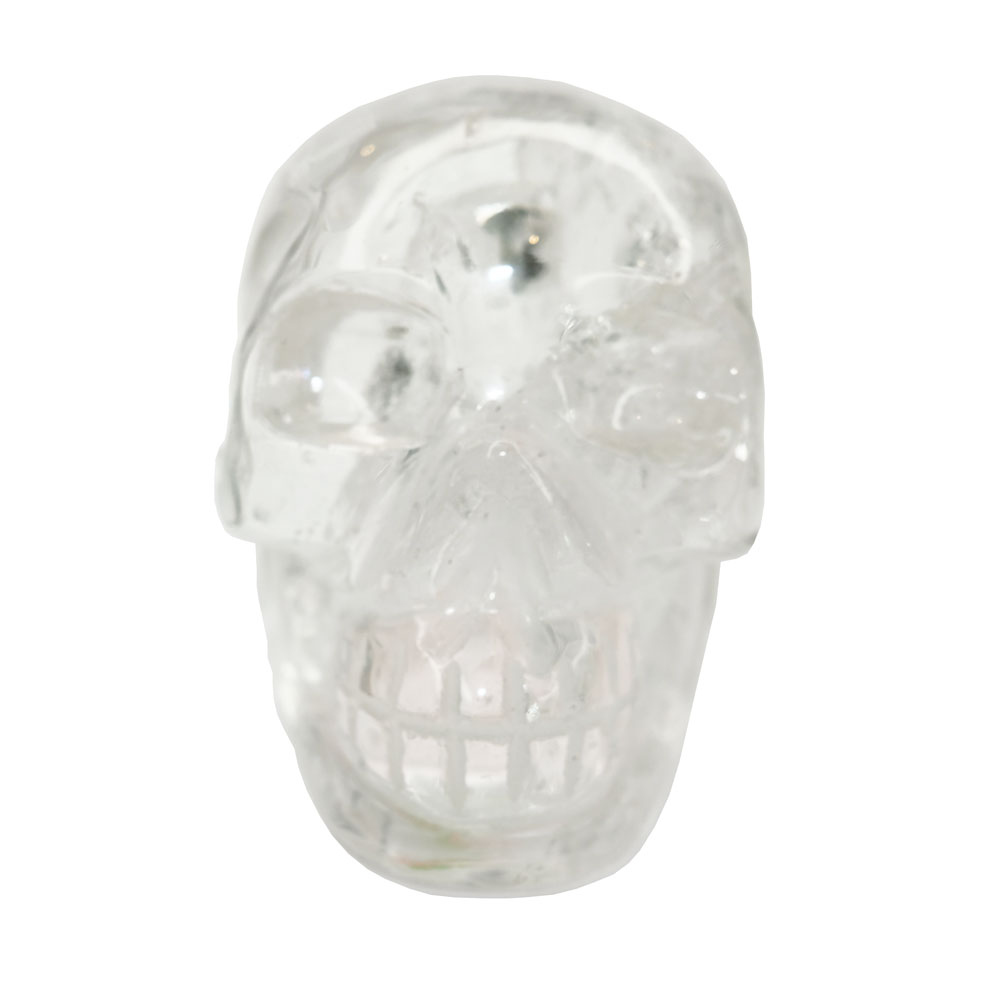 crane cristal de roche taille L