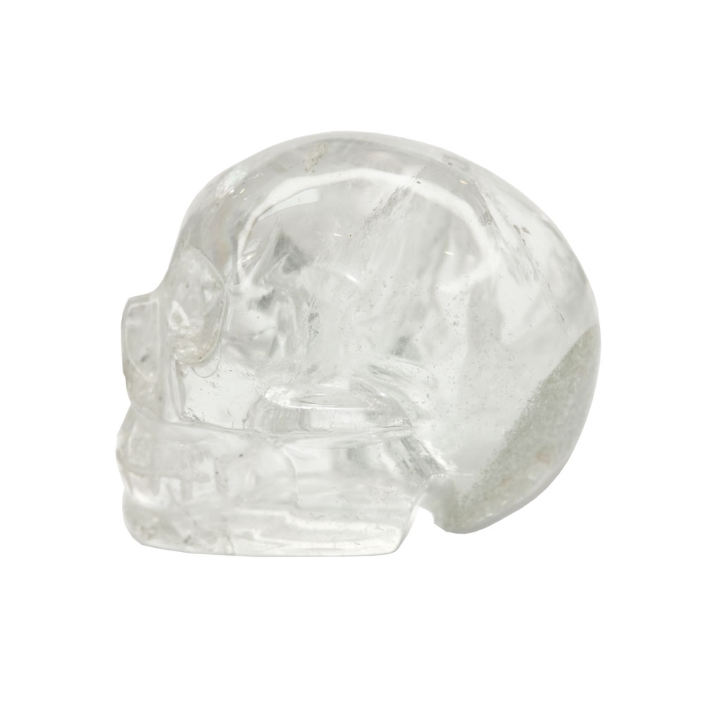 crane cristal de roche taille M