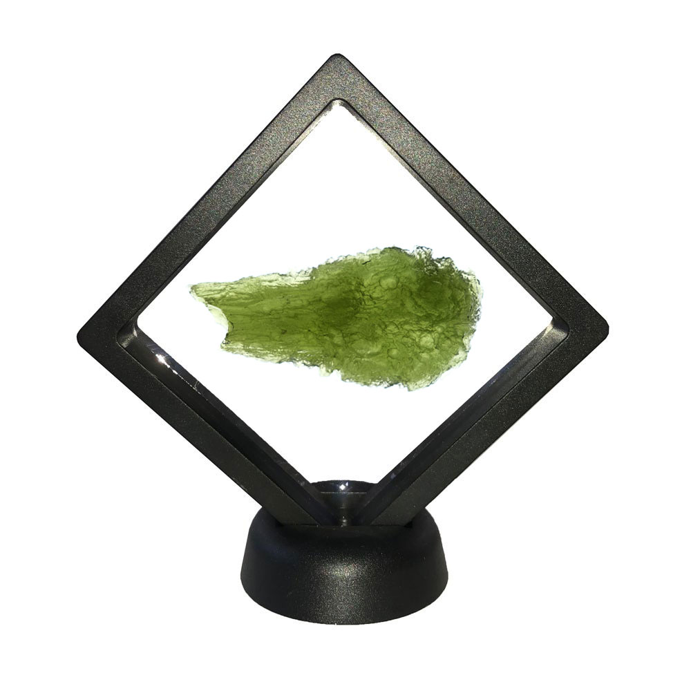 Moldavite mcmd07