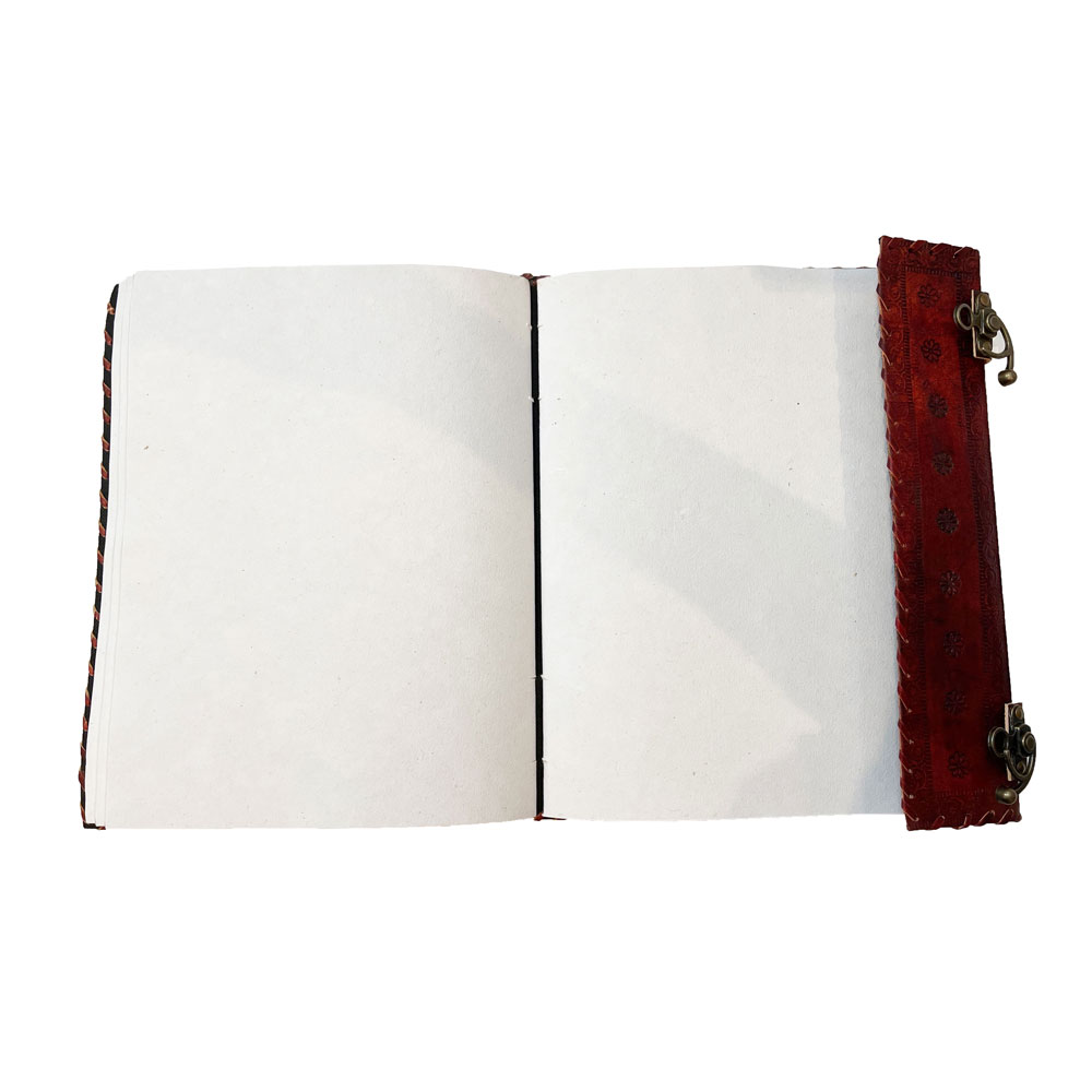 journal-intime-ou-cahier-en-cuir-7-chakras-25-x-33cm-03