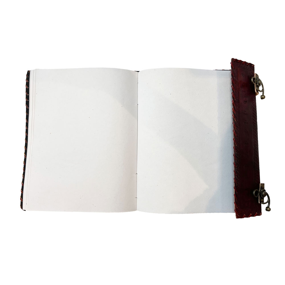 journal-intime-ou-cahier-en-cuir-7-chakras-25-x-33cm-06