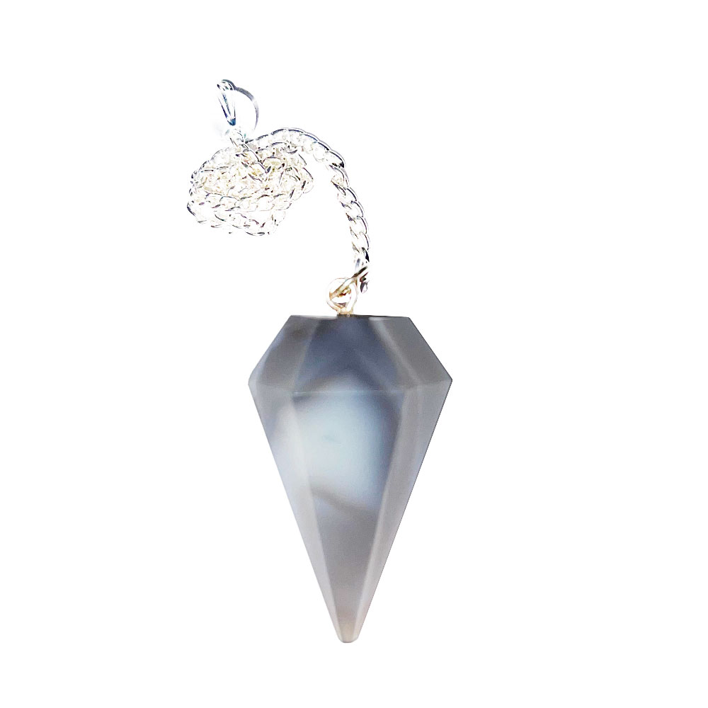 pendule-agate-hexagonal-01