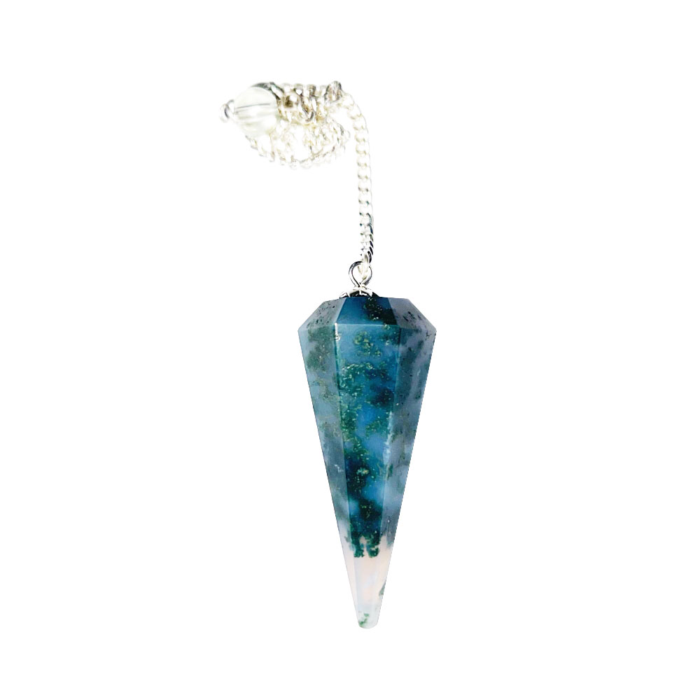 pendule-agate-indienne-hexagonal-01