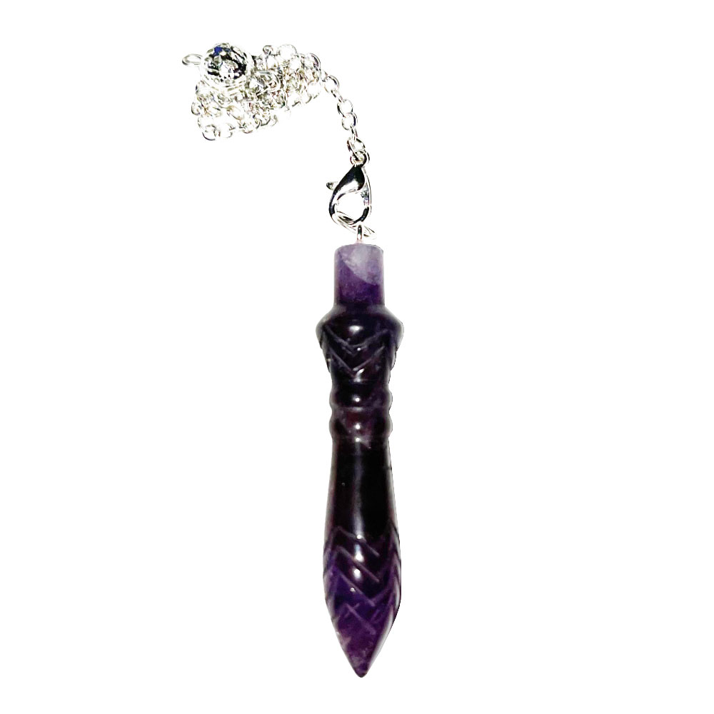 pendule-amethyste-egyptien-thot-01