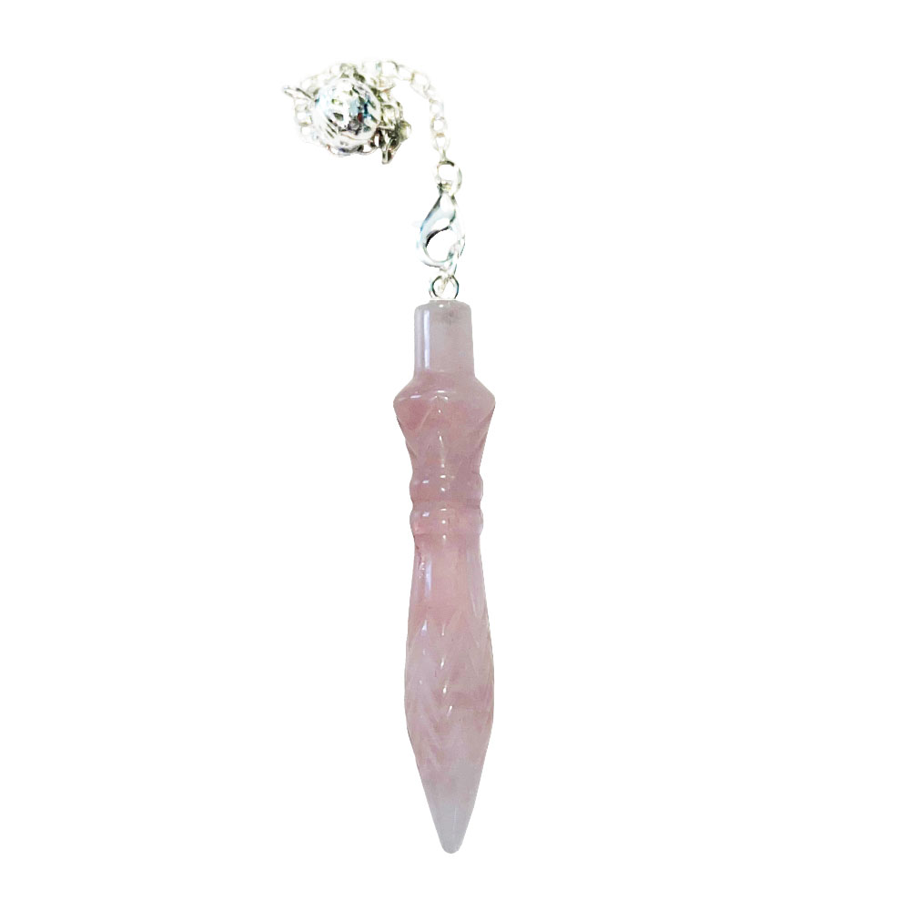 pendule-quartz-rose-egyptien-thot-01