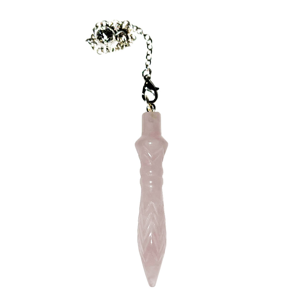 pendule-quartz-rose-egyptien-thot-02