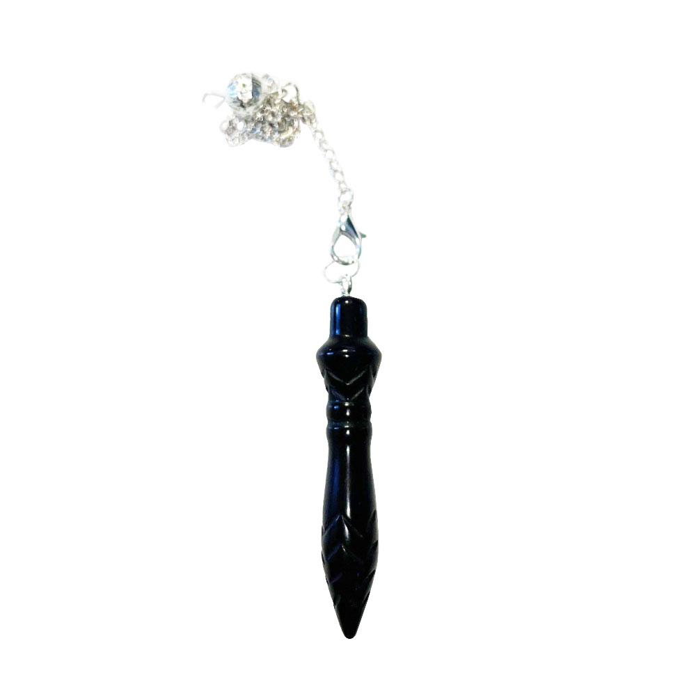 pendule-tourmaline-noire-egyptien-thot-02