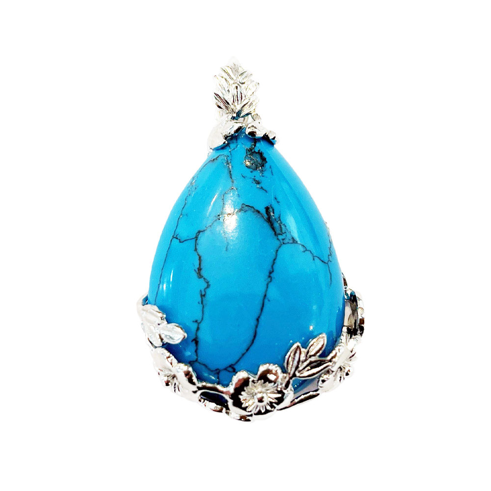 pendentif-howlite-bleue-goutte-fleurie-01
