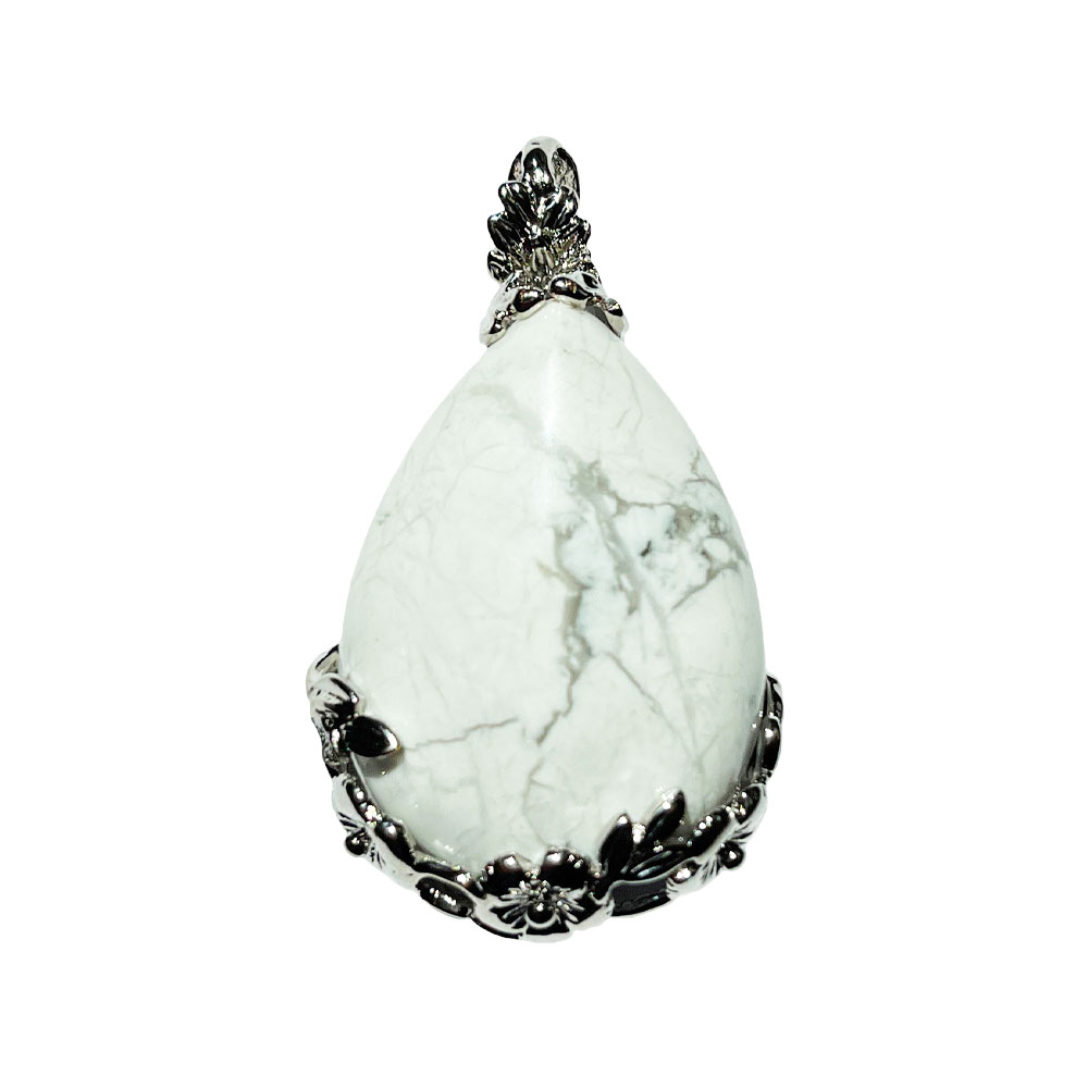 pendentif-howlite-goutte-fleurie-01