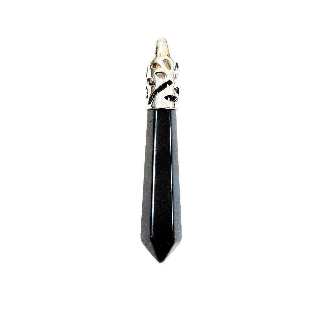 pendentif-obsidienne-doree-pointe-longue-02