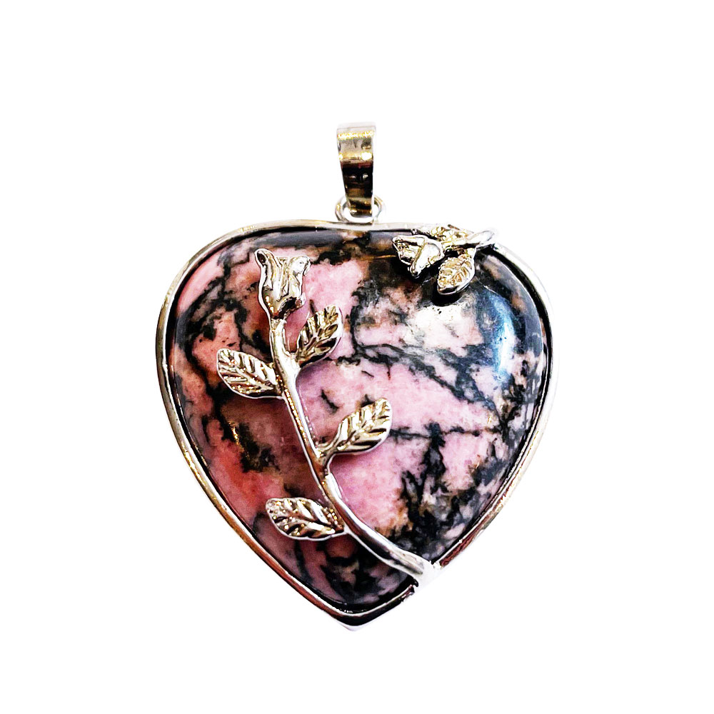 pendentif-rhodonite-coeur-fleuri-01
