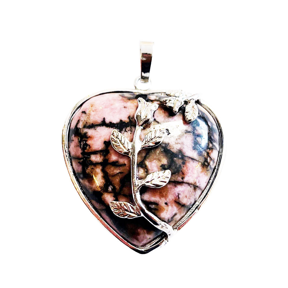 pendentif-rhodonite-coeur-fleuri-02