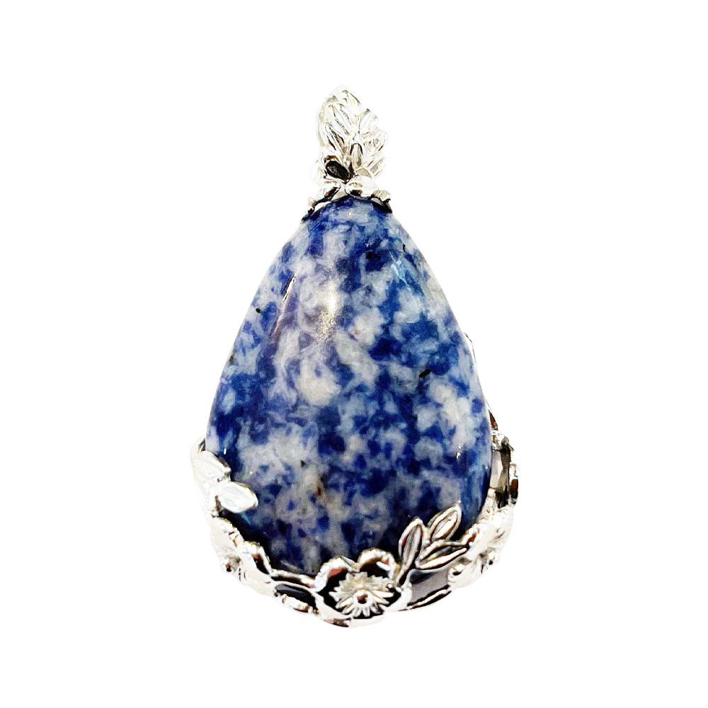 pendentif-sodalite-goutte-fleurie-01
