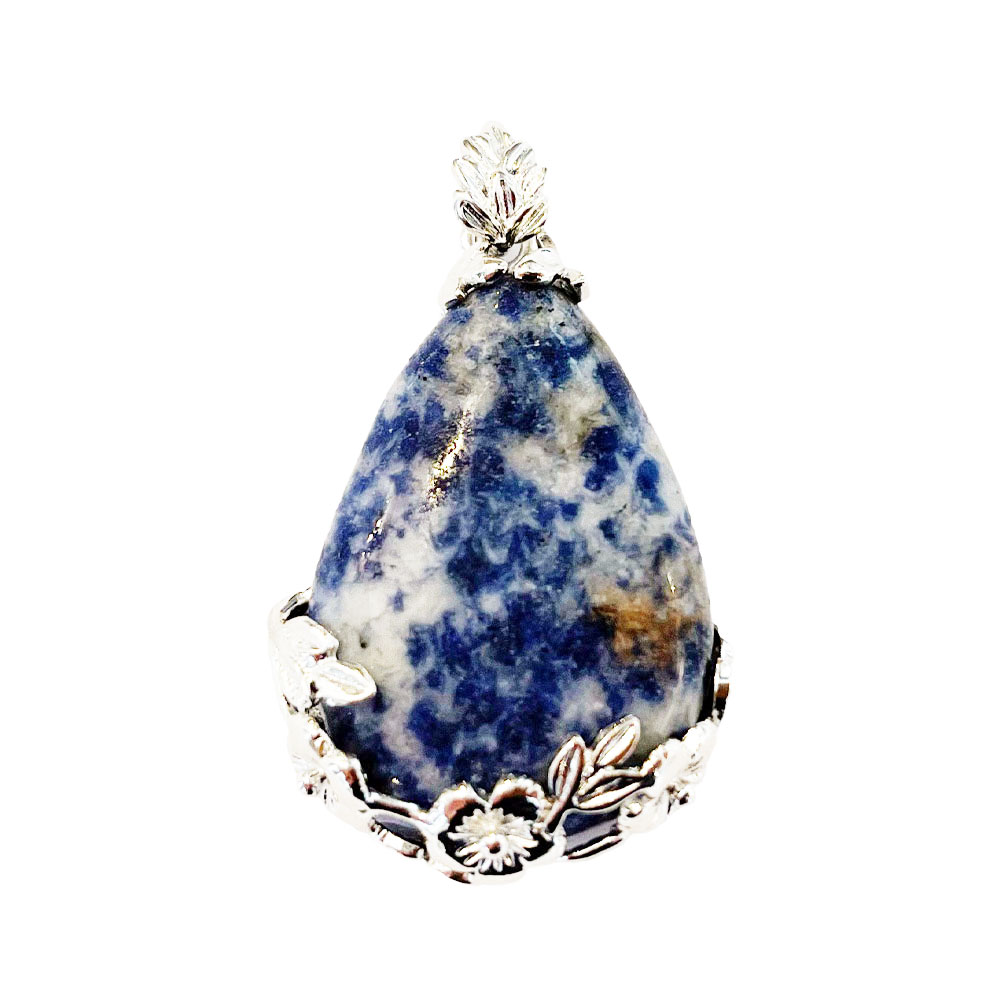 pendentif-sodalite-goutte-fleurie-02