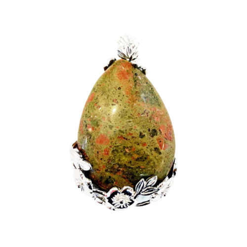 pendentif-unakite-goutte-fleurie-02