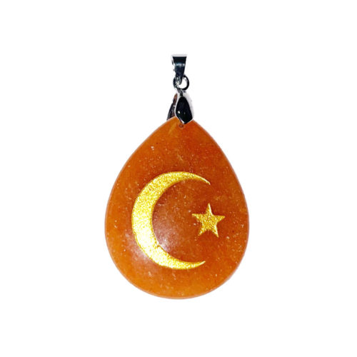 pendentif-aventurine-rouge-etoile-et-croissant-02