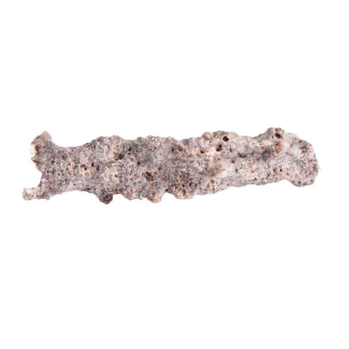 pierre fulgurite
