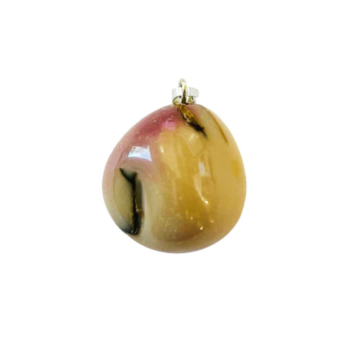 pendentif-jaspe-mookaite-pierre-roulee