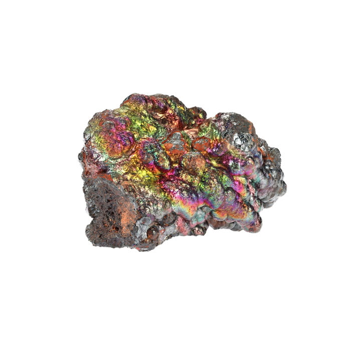 pierre goethite