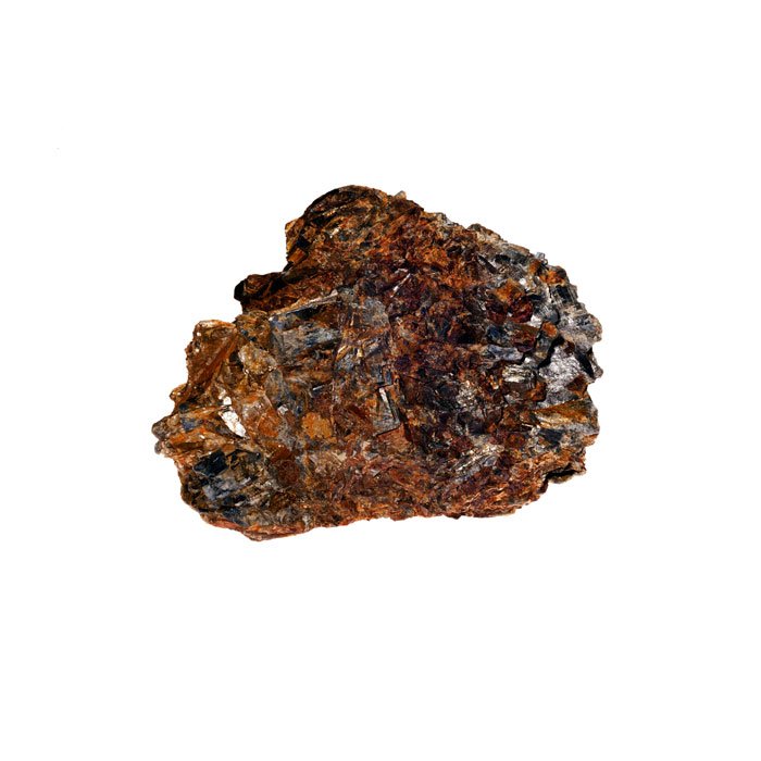 pierre-sillimanite
