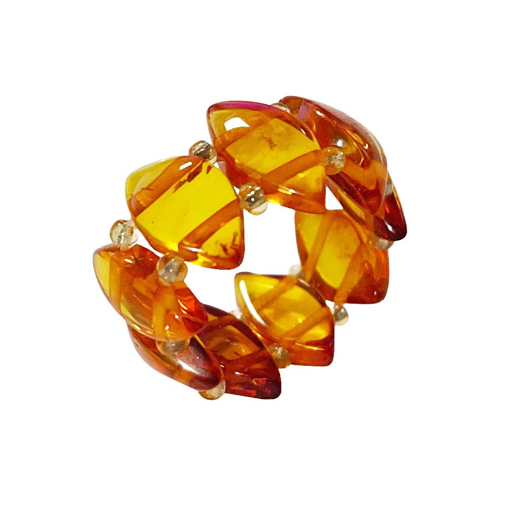 bague-ambre-baltique-taille-56-64