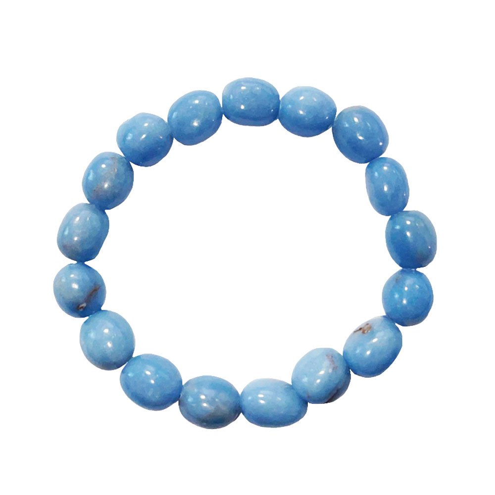 bracelet-angelite-pierres-pepites