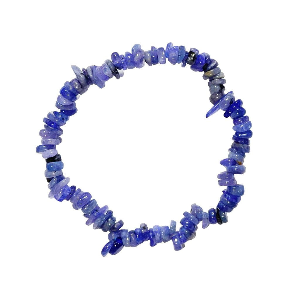 bracelet-tanzanite-baroque-19cm
