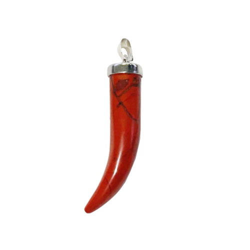 pendentif-jaspe-rouge-corne