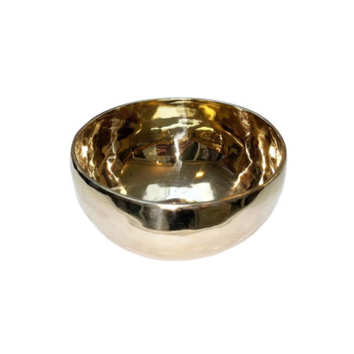 Bol Chantant Tibétain Samadhi - 17cm